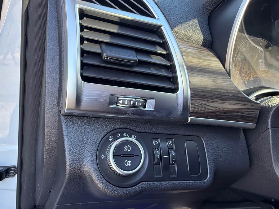 Haval H9 2020 #22 Haval H9 2020 imagem de carro #22