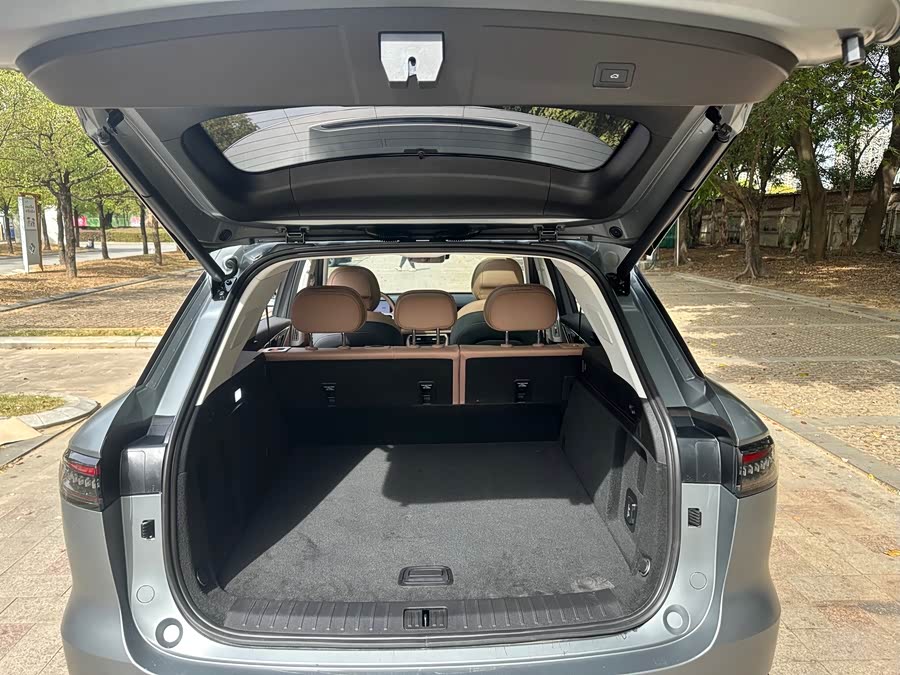 Chery Tiggo8L 2024 car image #22