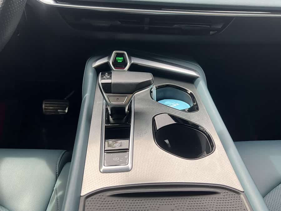 名爵 MG7 2024 汽车图片 #22