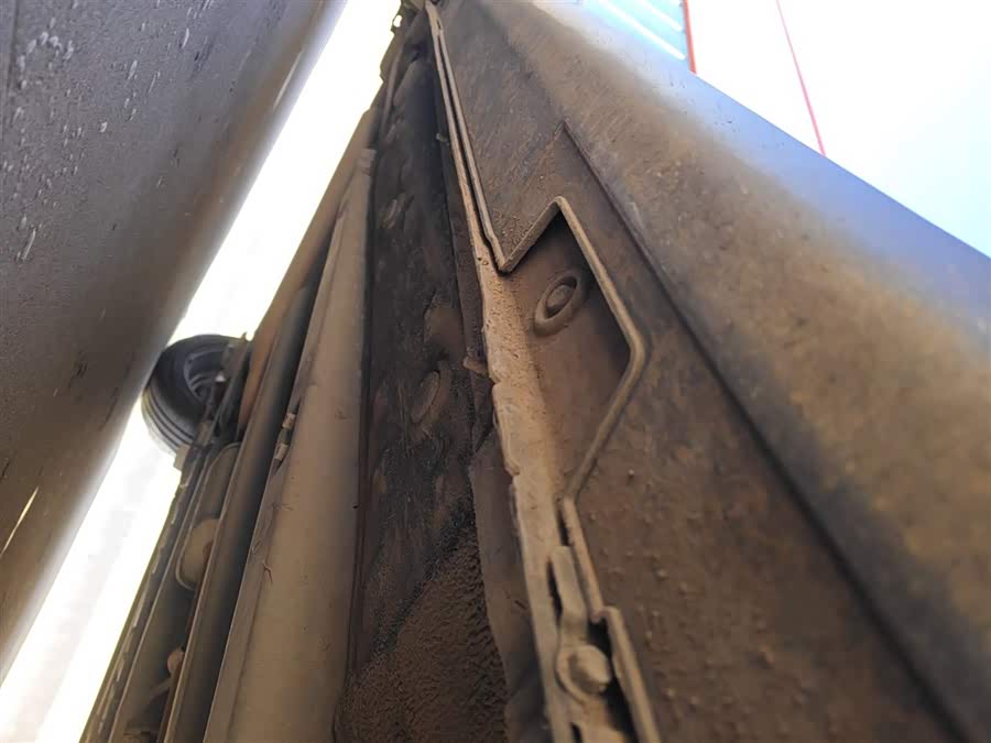 Kia Rio Cross 2018 صورة سيارة #22