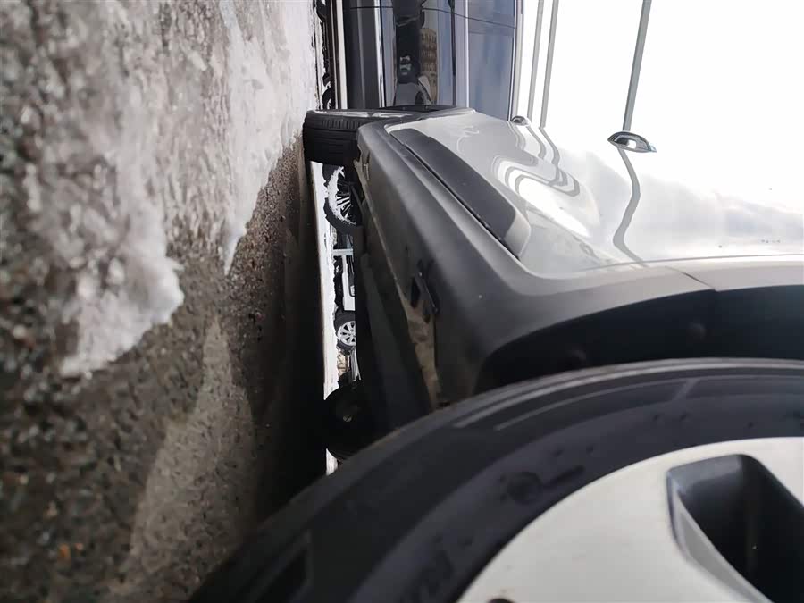 Kia Rio Cross 2017 صورة سيارة #22