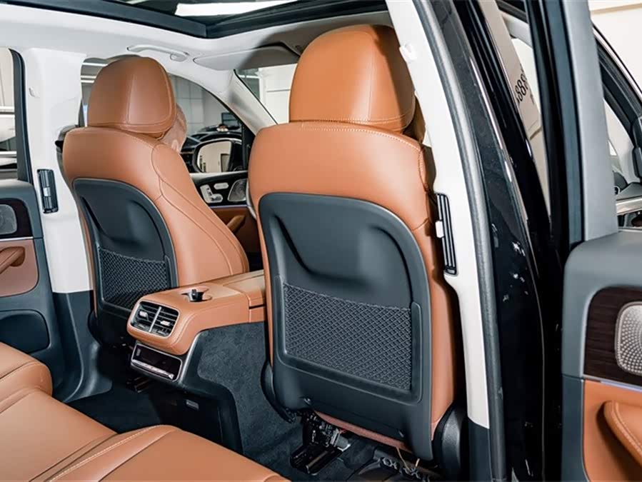 Mercedes-Benz GLE Class 2025 car image #22