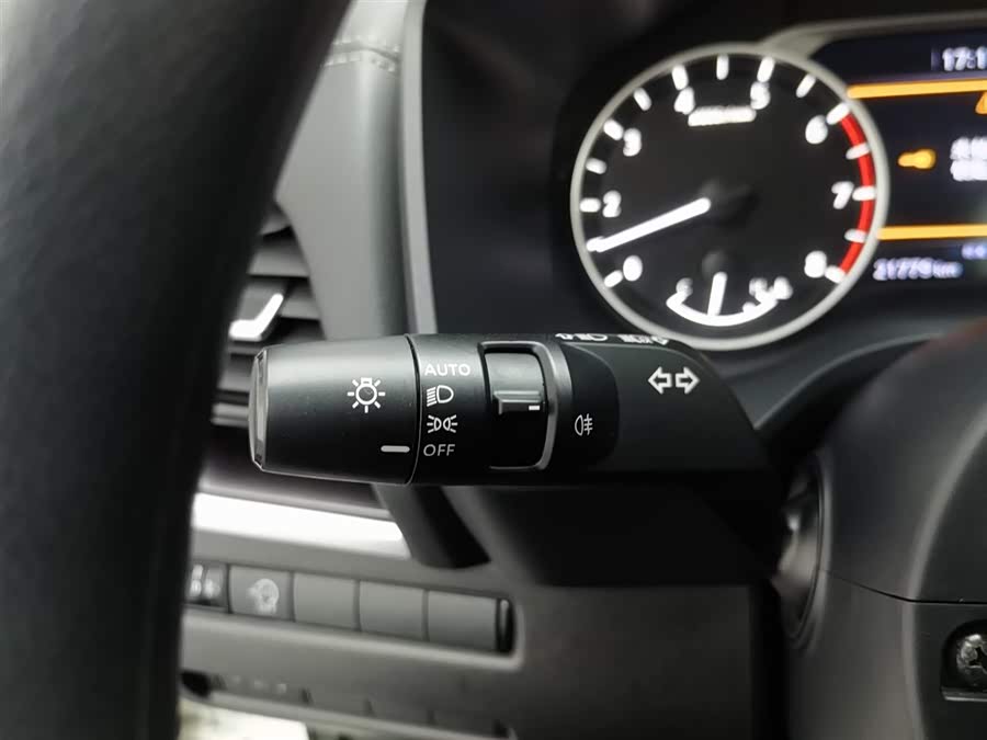 日产 奇骏 2021 汽车图片 #22