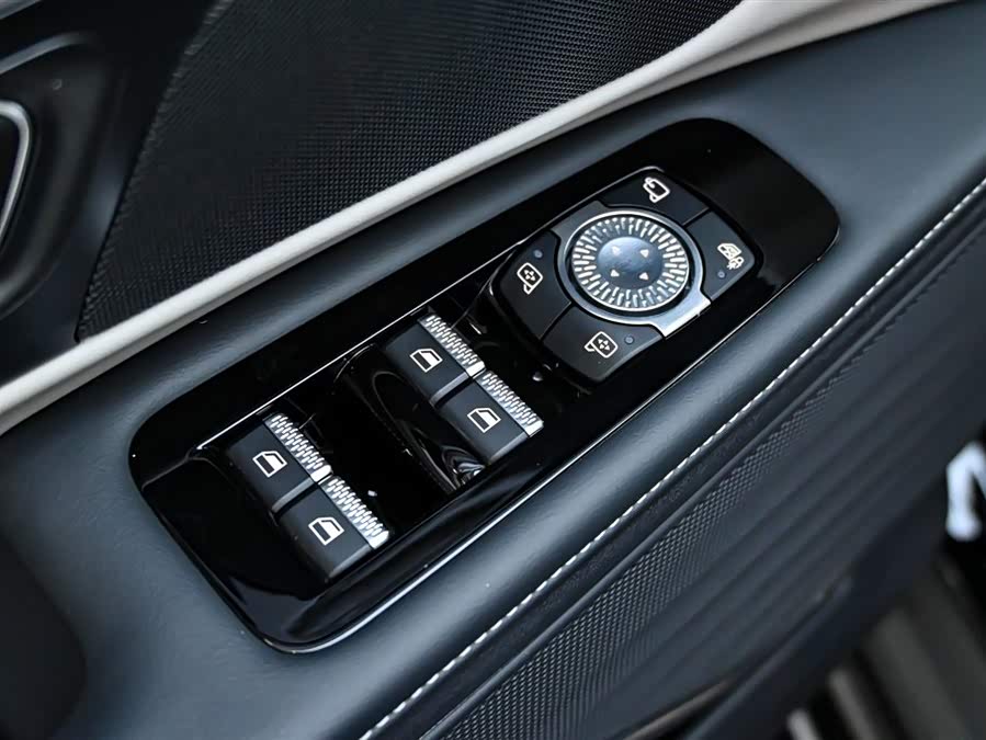 Changan 2024 image de voiture #22