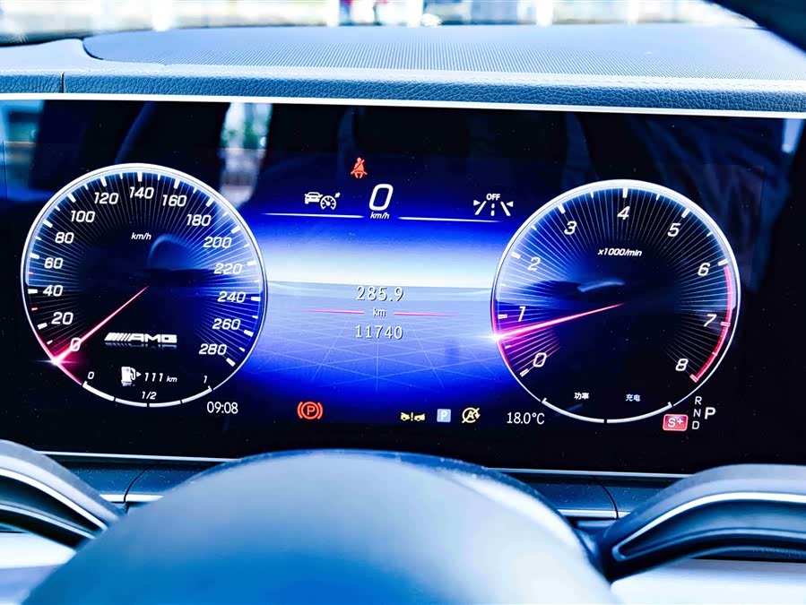 Mercedes-Benz GLE AMG 2023 #22 Mercedes-Benz GLE AMG 2023 imagem de carro #22