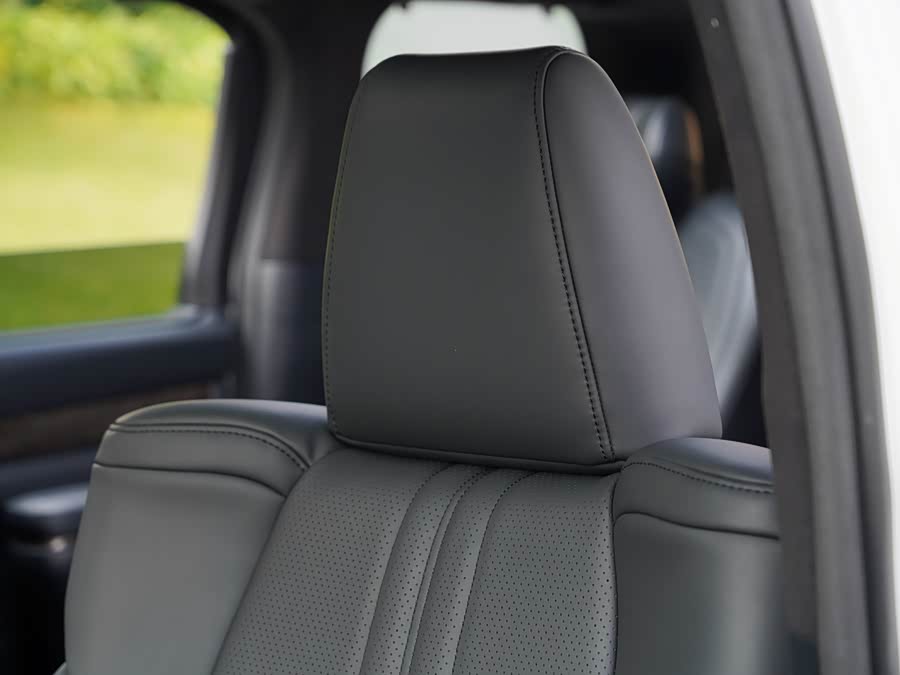 Toyota Alphard 2019 immagine di auto #22