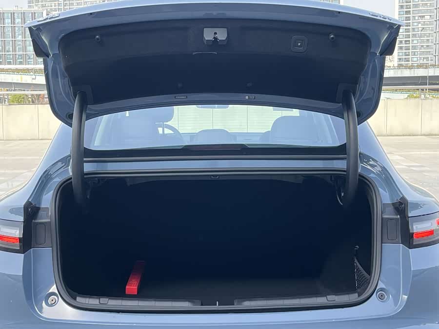 零跑汽车 零跑B01 2025 汽车图片 #22