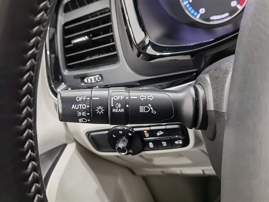 GAC Trumpchi M8 2020 immagine di auto #22