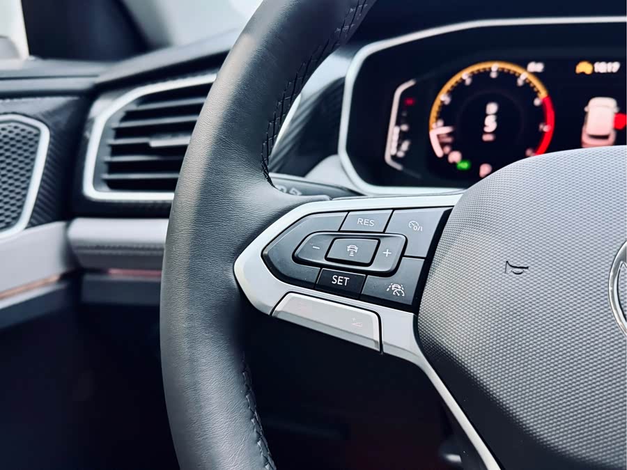 Volkswagen Tayron 2023 #22 Volkswagen Tayron 2023 immagine di auto #22