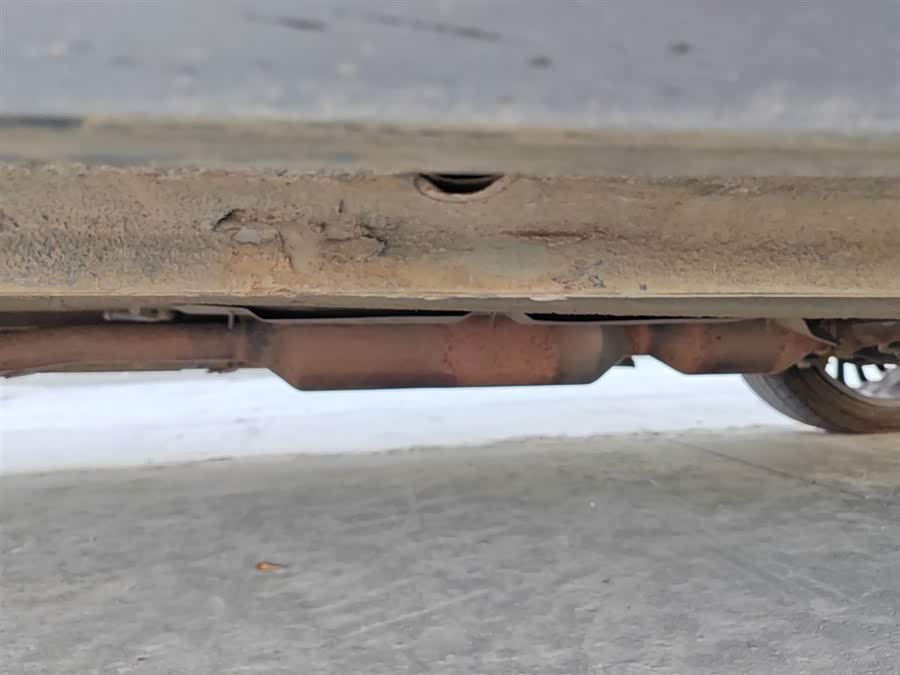 Jetour X95 2020 car image #22