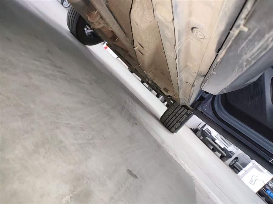 Haval Dargo 2022 car image #22