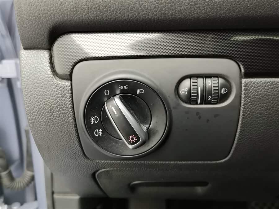 大众 高尔夫 2013 汽车图片 #22