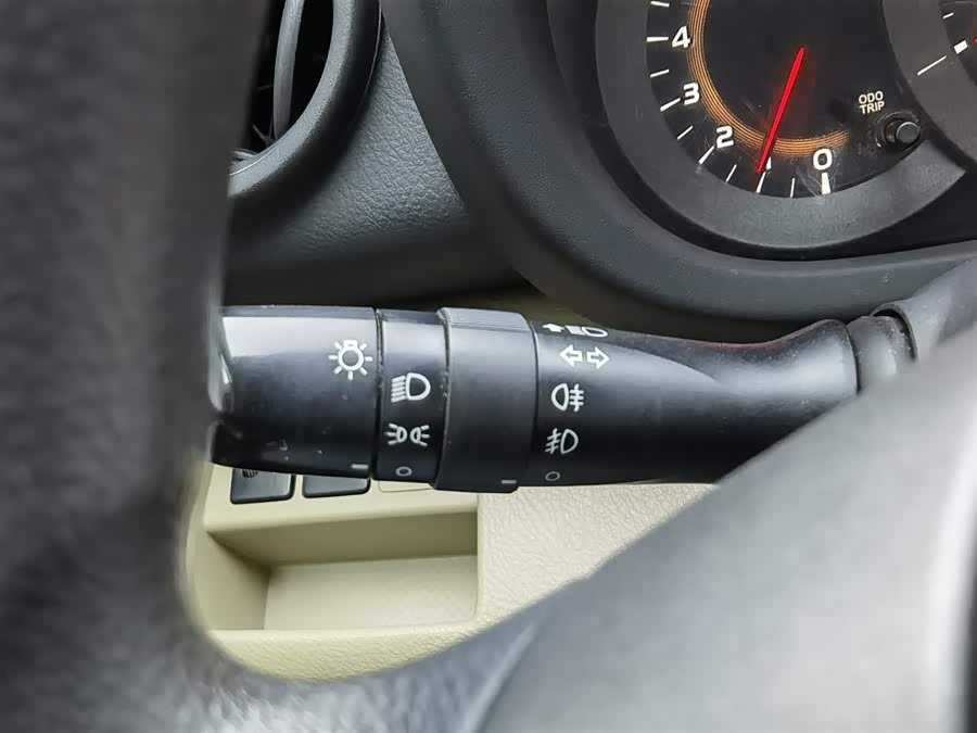 丰田 RAV4荣放 2012 汽车图片 #22