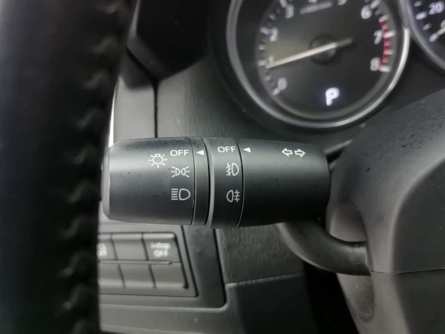 马自达 马自达CX-5 2014 汽车图片 #22