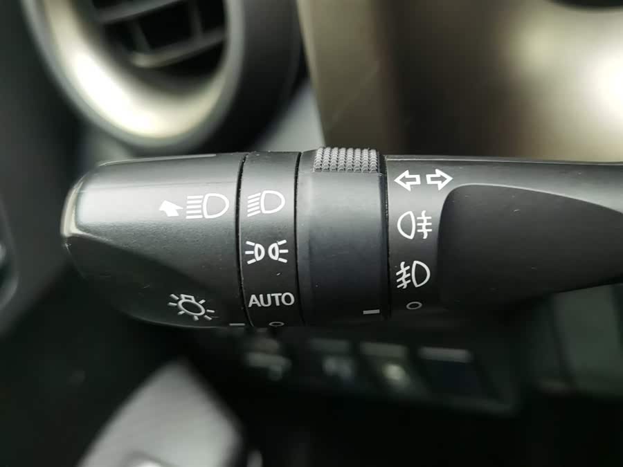 丰田 RAV4荣放 2015 汽车图片 #22