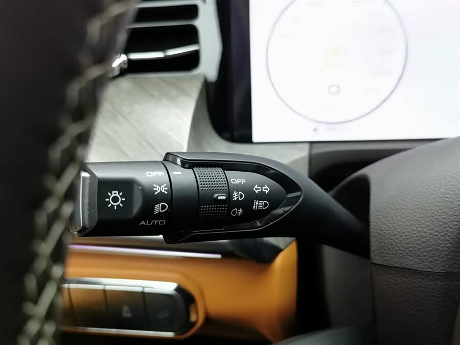 Tank 500 2022 car image #22