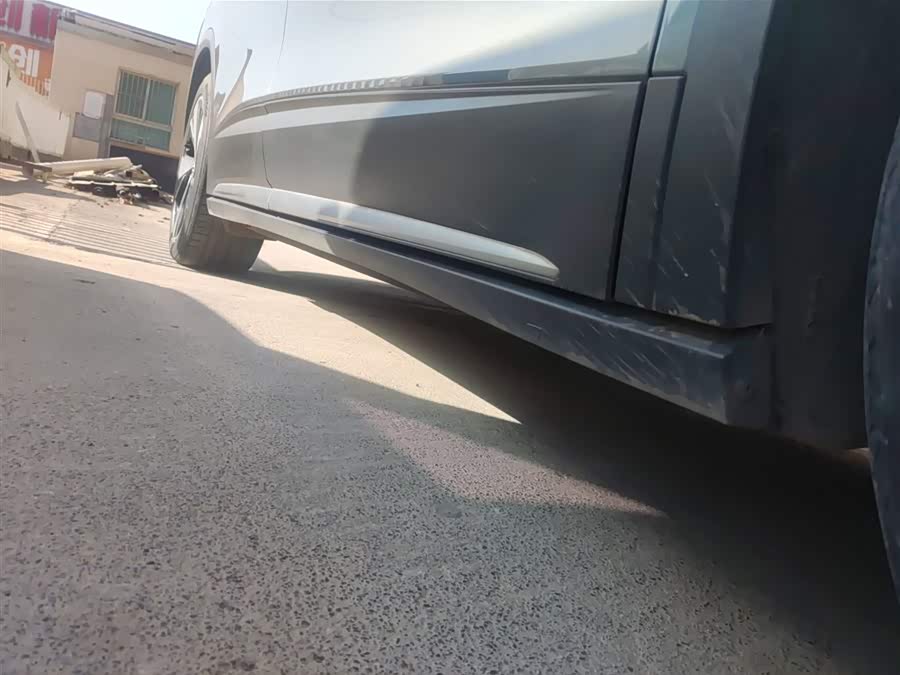 Volkswagen ID.6 X 2022 car image #22