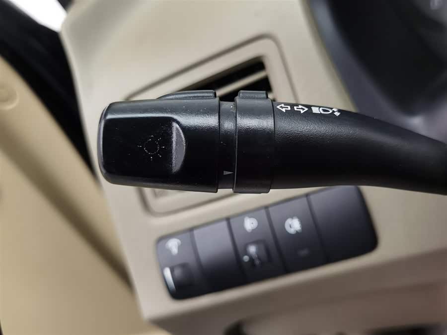 现代 途胜 2014 汽车图片 #22