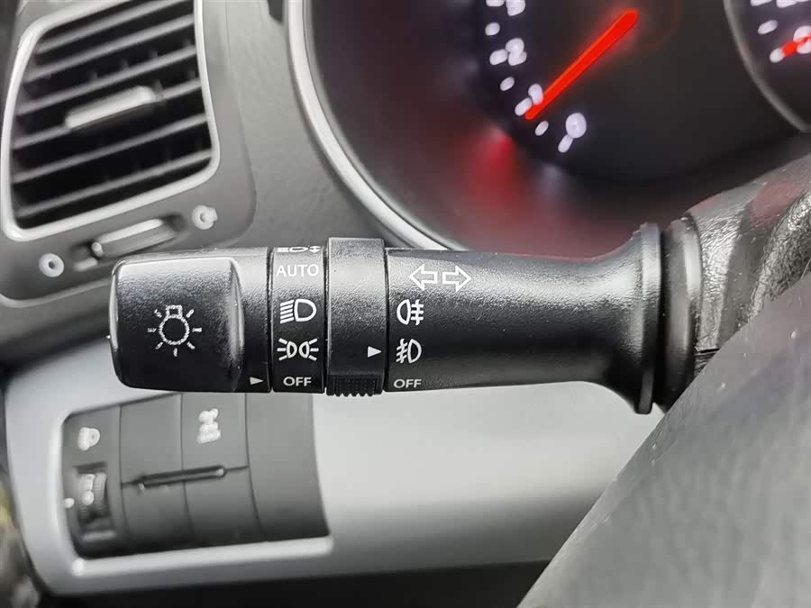 Kia Sorento 2014 immagine di auto #22