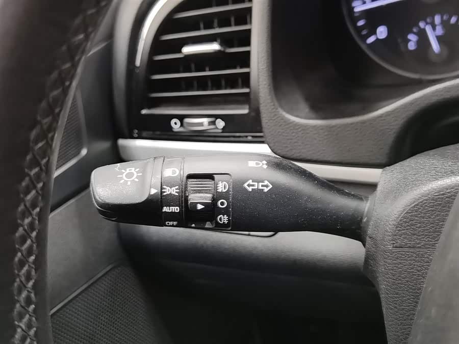 Hyundai Elantra AD 2016 car image #22