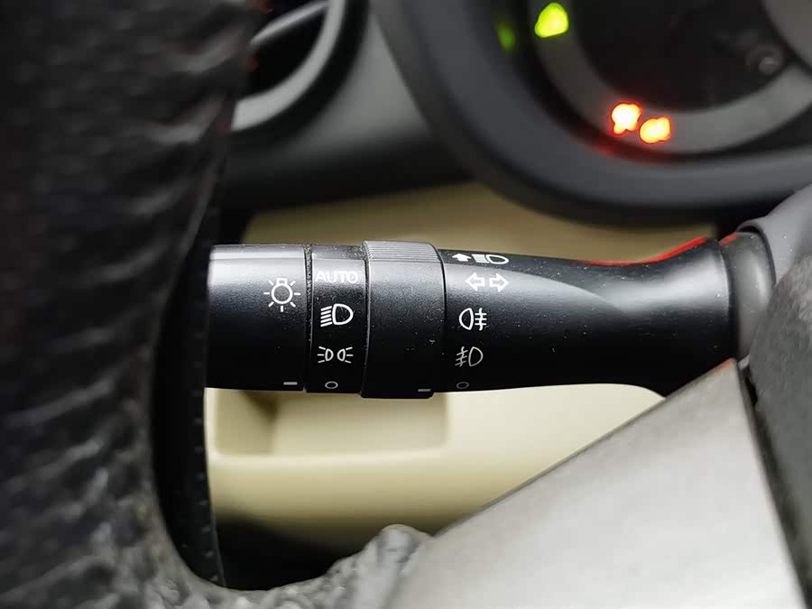 丰田 RAV4荣放 2012 汽车图片 #22