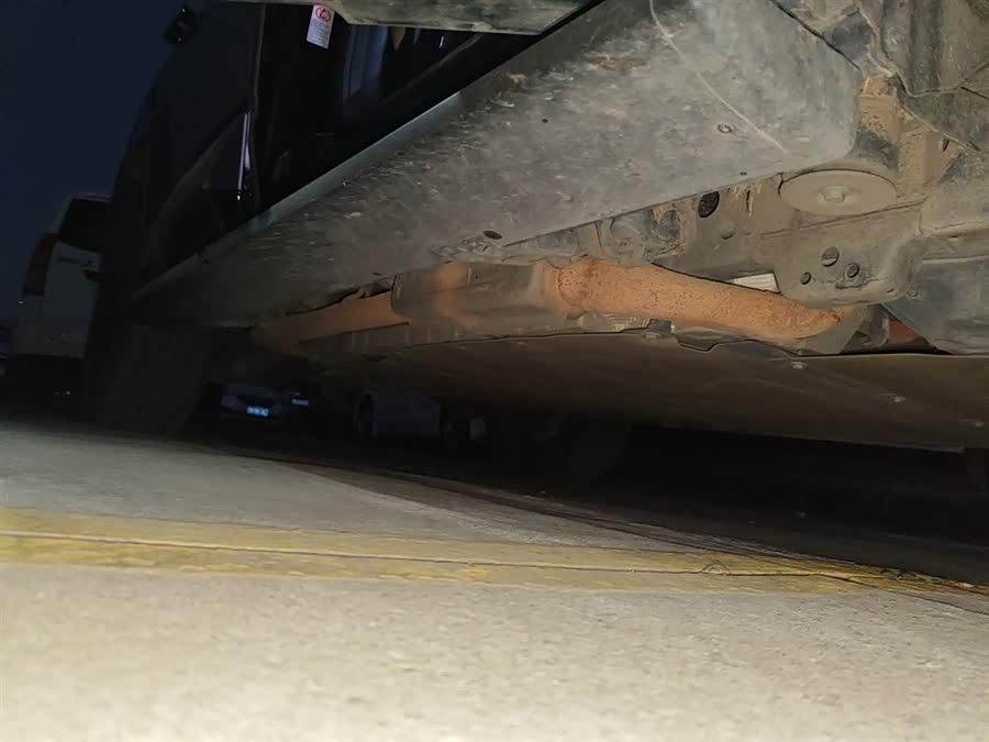 FangChengBao Leopard 8 2024 #22 FangChengBao Leopard 8 2024 immagine di auto #22