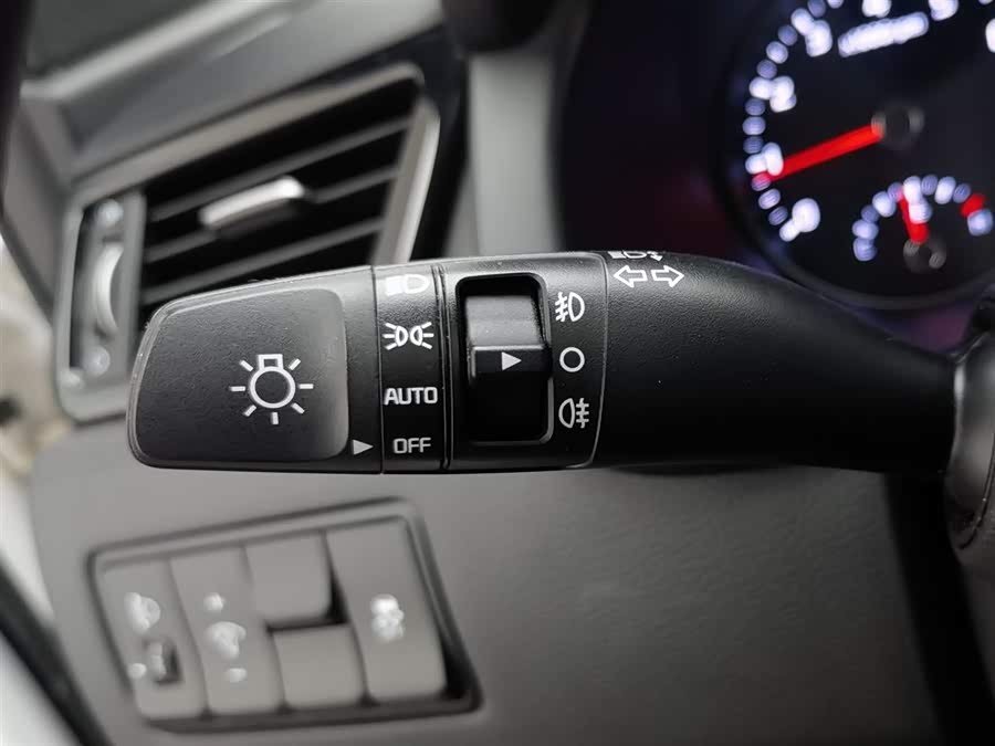 起亚 起亚KX7 2020 汽车图片 #22