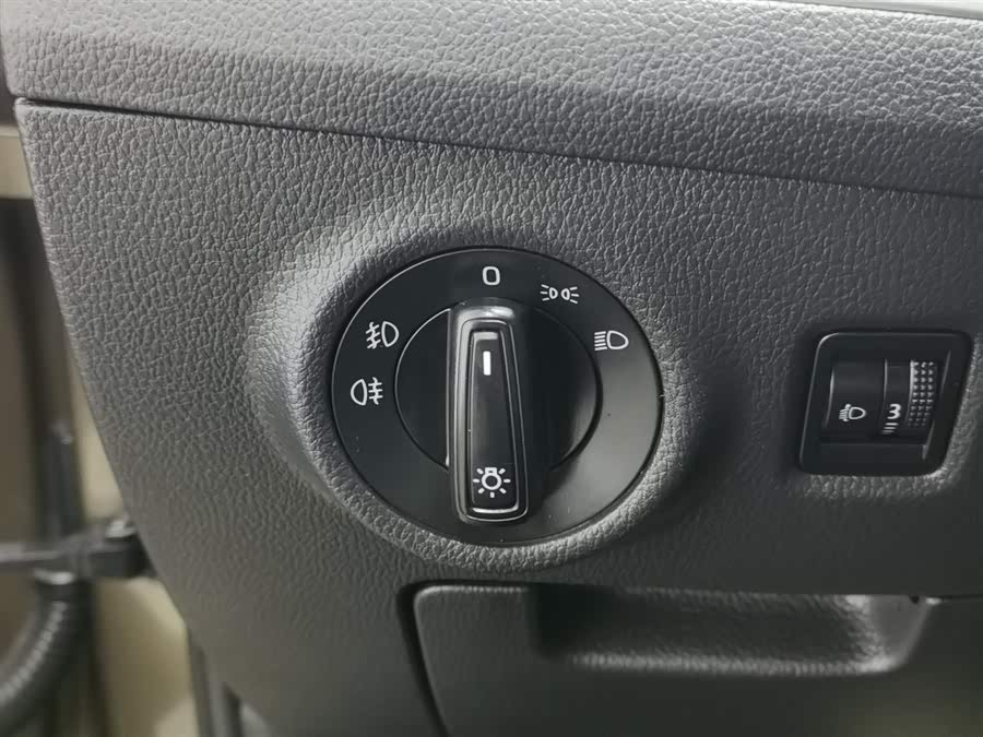 斯柯达 速派 2016 汽车图片 #22