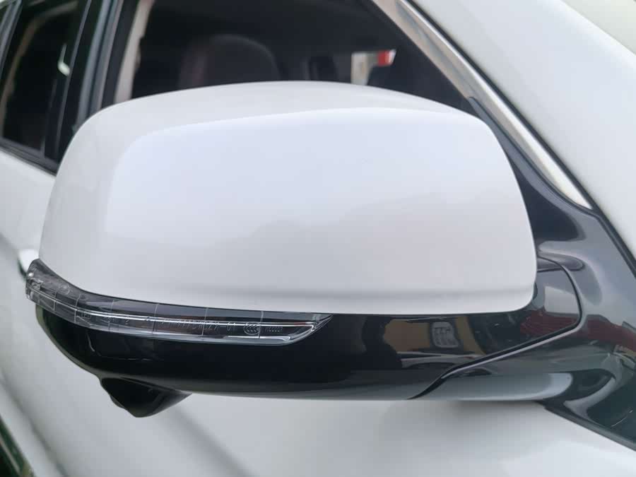 Haval H9 2023 #22 Haval H9 2023 صورة سيارة #22