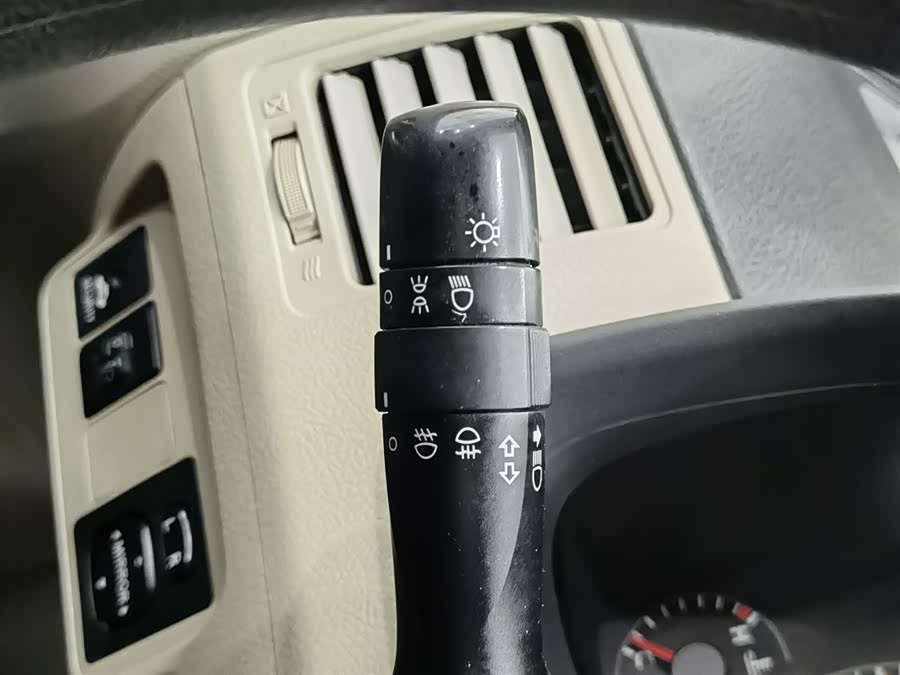 丰田 卡罗拉 2010 汽车图片 #22