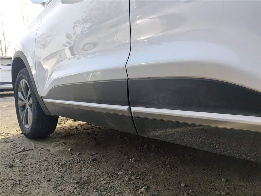 Kaiyi Showjet Pro EV 2022 صورة سيارة #22