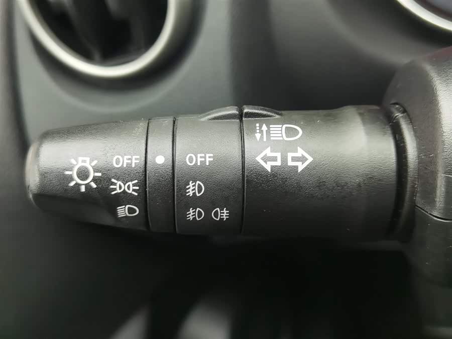 日产 逍客 2015 汽车图片 #22