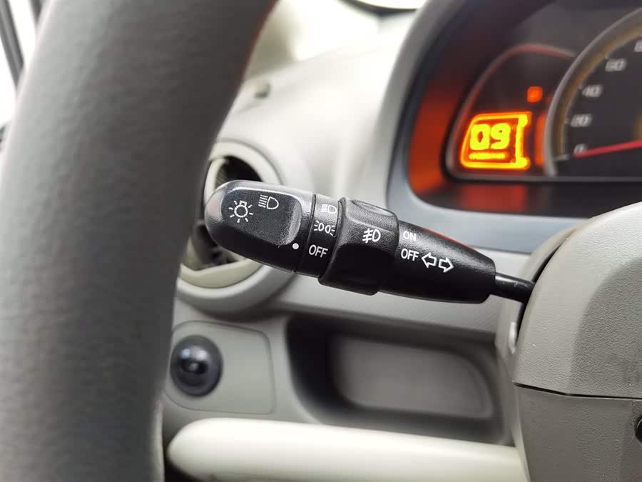 Chevrolet Sail 2013 car image #22