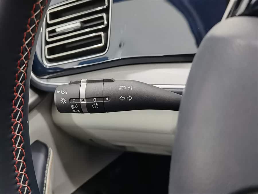 BYD Qin Plus 2022 car image #22