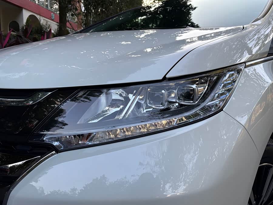 Honda ODYSSEY 2020 #22 Honda ODYSSEY 2020 car image #22