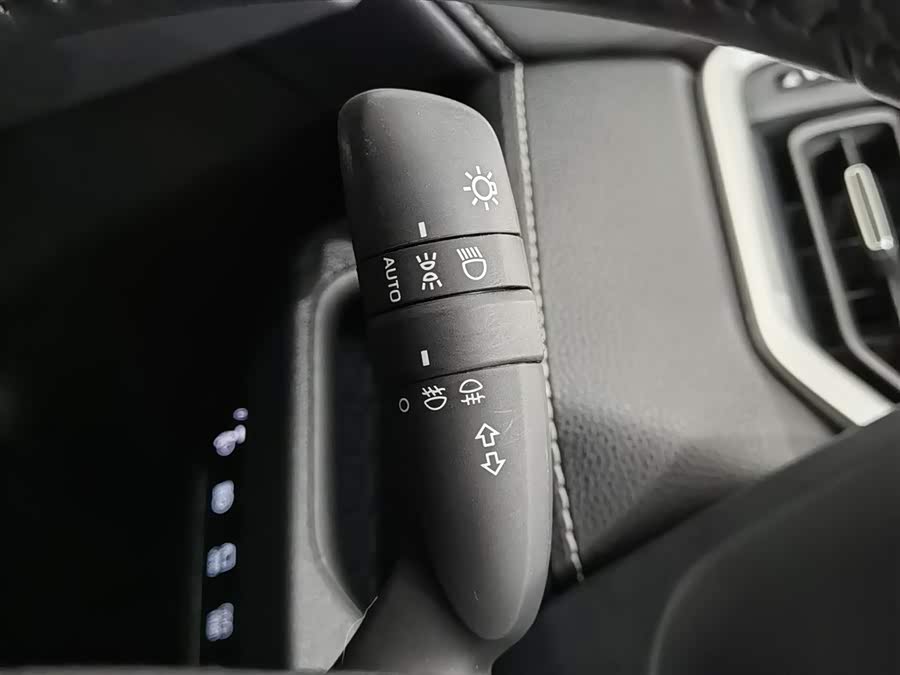 Kia Wildlander 2024 car image #22
