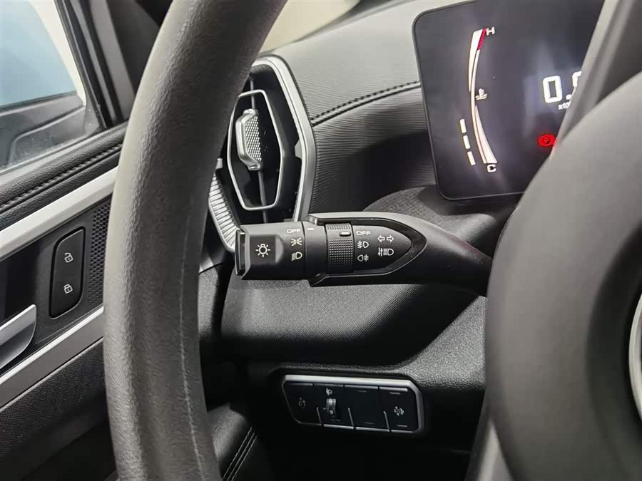 Haval Jingang Pao 2023 car image #22