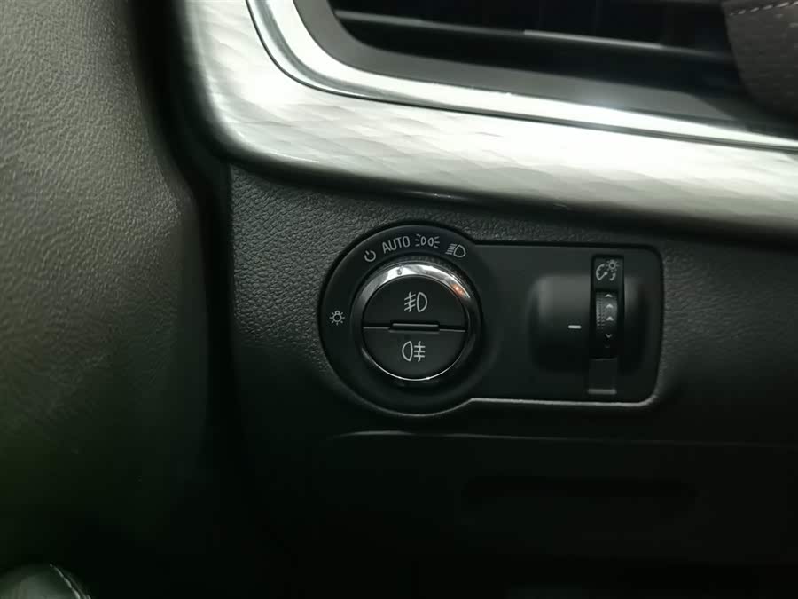 雪佛兰 迈锐宝 2016 汽车图片 #22