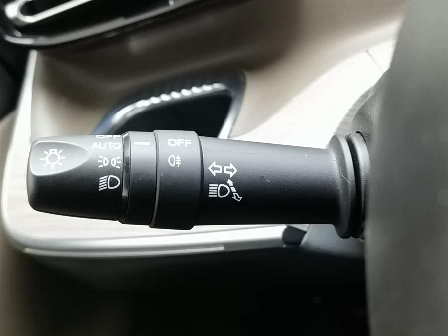 GAC Trumpchi E8 New Energy 2024 car image #22