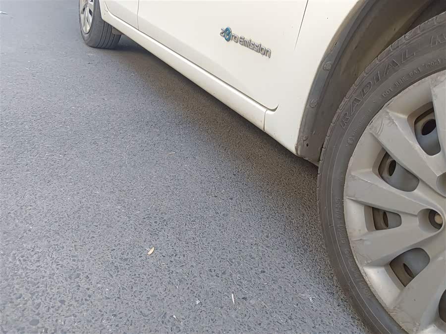 日产 轩逸·纯电 2019 汽车图片 #22