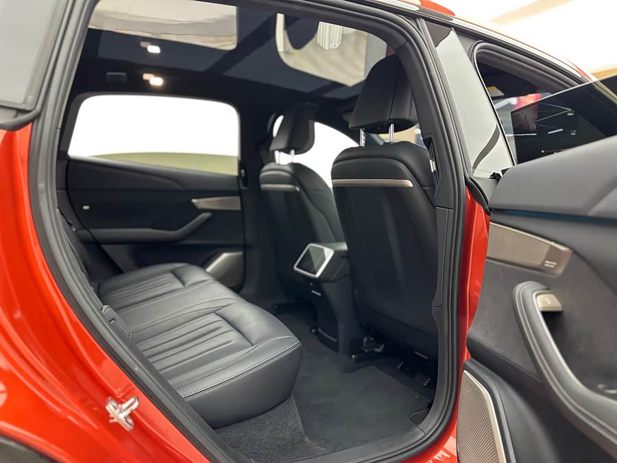 2024 car image #22