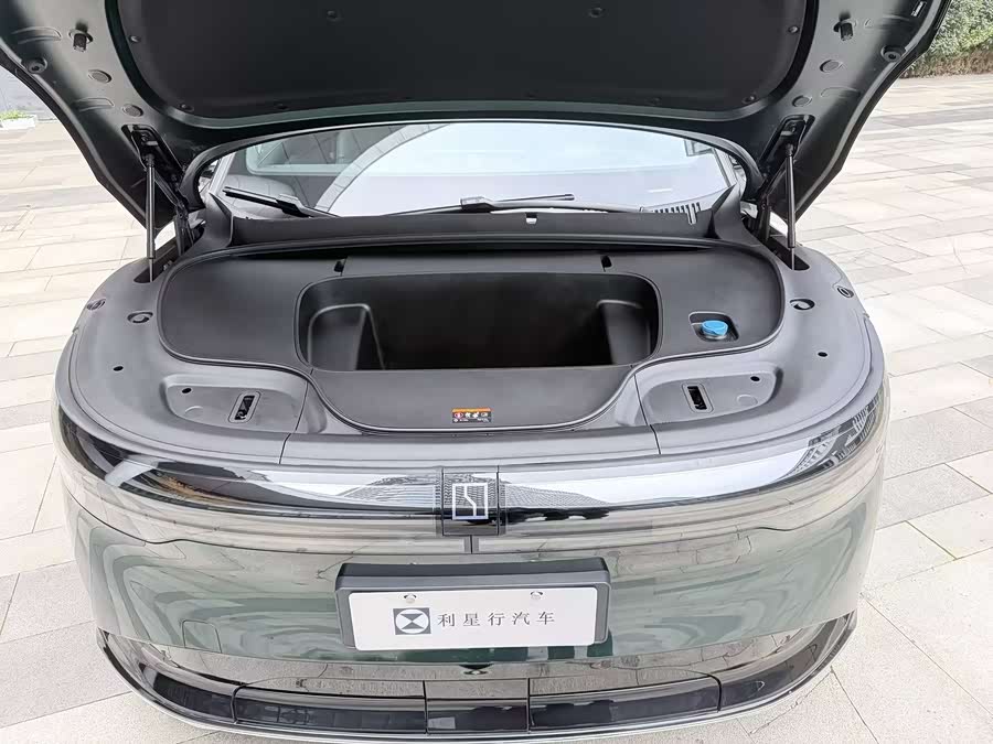 Zeekr 7X 2024 #22 Zeekr 7X 2024 car image #22