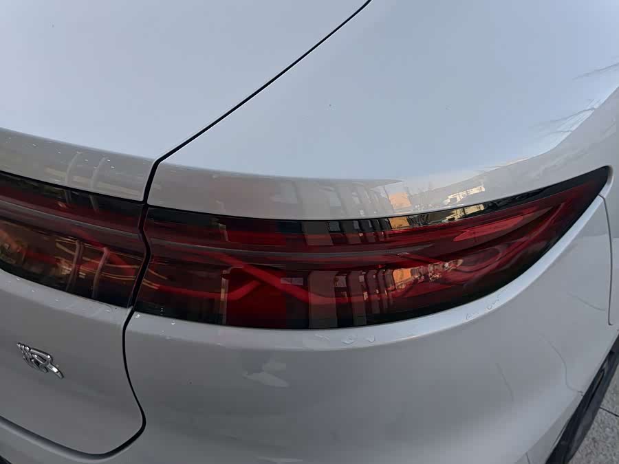 比亚迪 汉 2024 汽车图片 #22