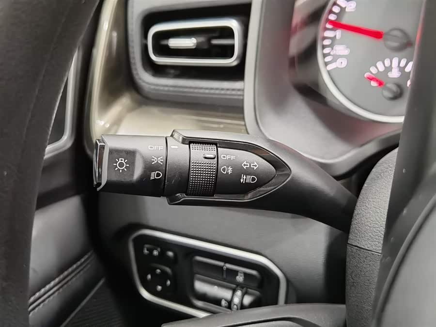 Haval Poer 2024 car image #22