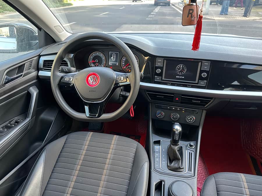 大众 朗逸 2023 汽车图片 #22