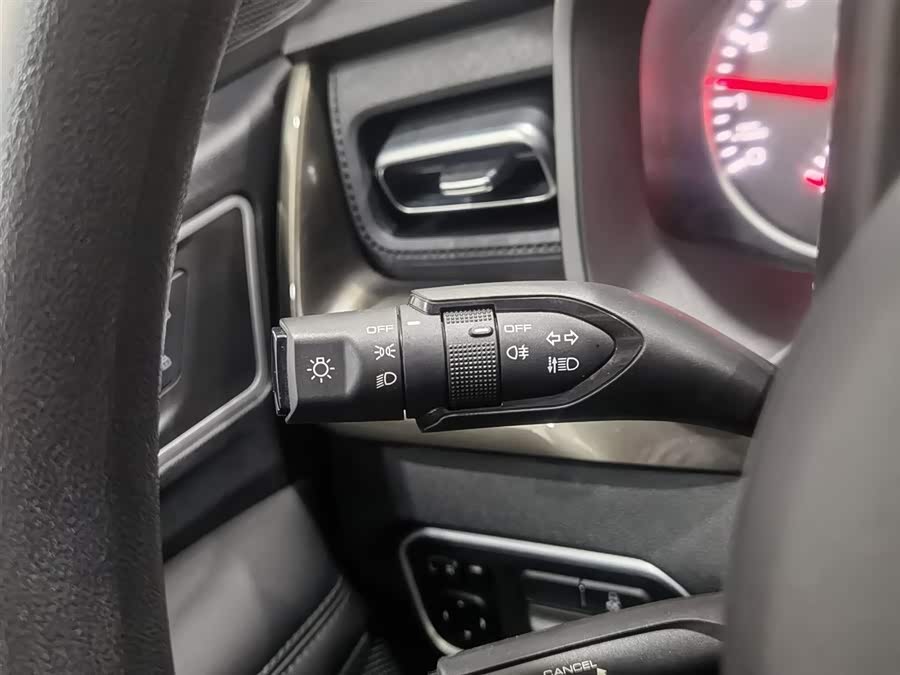 Haval Poer 2023 car image #22