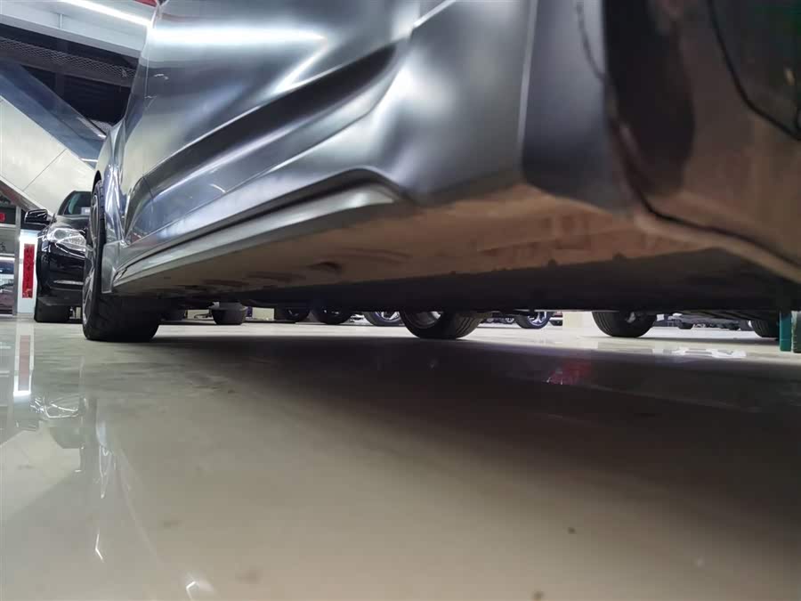 Hyundai Veloster 2016 car image #22