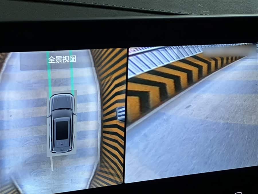 Haval Dargo 2023 immagine di auto #22