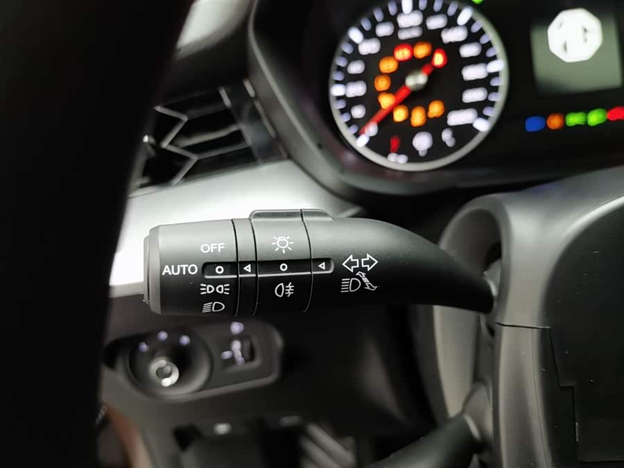 名爵 MG5 2021 汽车图片 #22