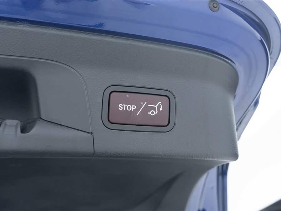 Mercedes-Benz GLC Coupe 2018 #22 Mercedes-Benz GLC Coupe 2018 immagine di auto #22